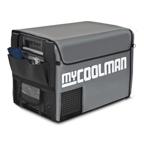 myCOOLMAN Insulated Cover to Suit 53L Fridge Freezer