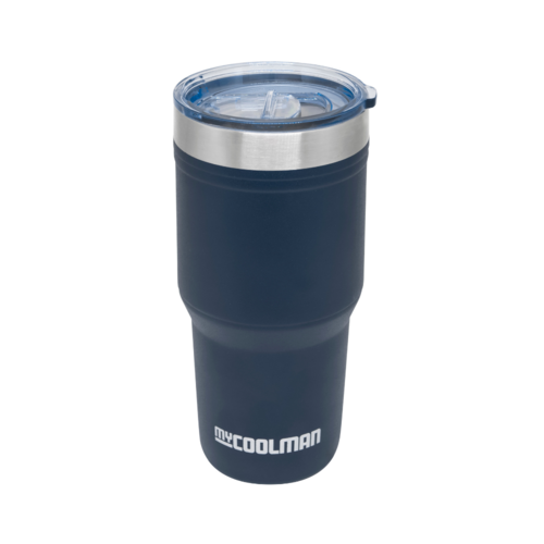 myCOOLMAN Thermal 887ml Stainless Steel Tumbler