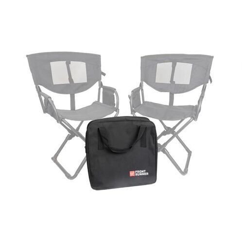 Expander Chair Double Storage Bag - by Front Runner