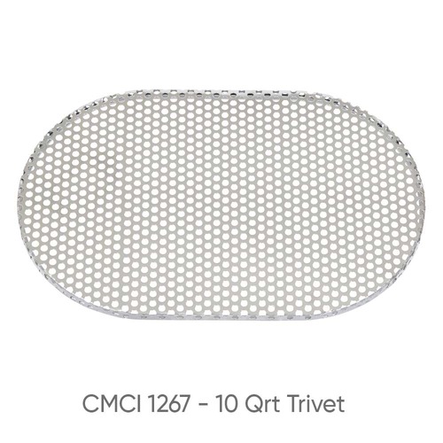 Charmate Camp Oven Trivet to Suits 10 Quart