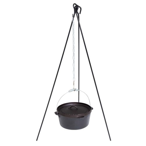 Charmate Camp Oven Tripod