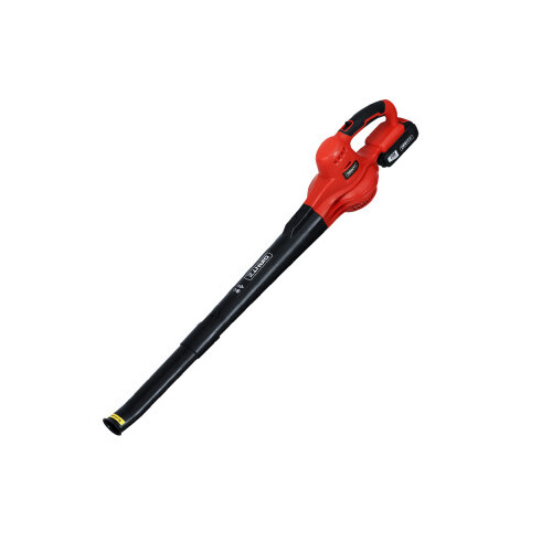 Giantz 20V Cordless Lithium Electric Battery Leaf Blower