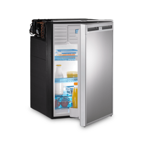 Dometic CoolMatic CRX 140 Fridge/Freezer 12/240v, 135 Litre