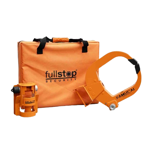 Purpleline Fullstop Boat Safe Complete Security Kit