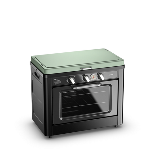 Dometic CSO103 Portable Gas Stove & Oven