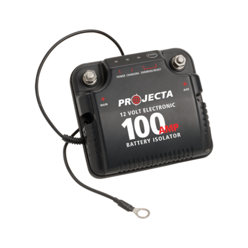 Projecta DBC100 100A Battery Isolator