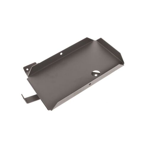 Hulk 4X4 Dual Battery Tray; to suit Toyota 200 Series Landcruiser 1VD-FTV V8 (2009/16)