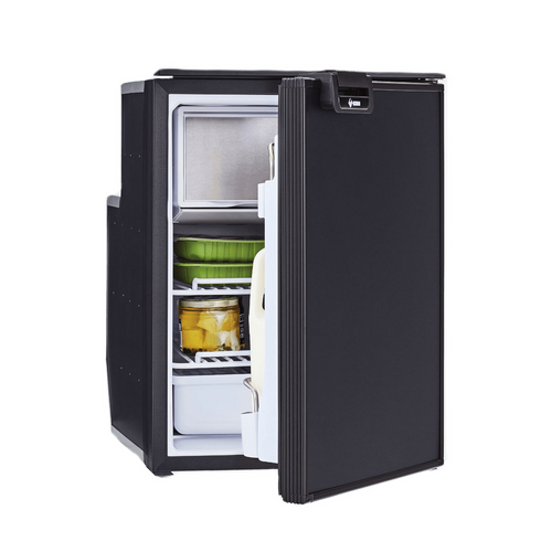 Bushman DC50X DC 12V/24V Upright Fridge/Freezer 50L