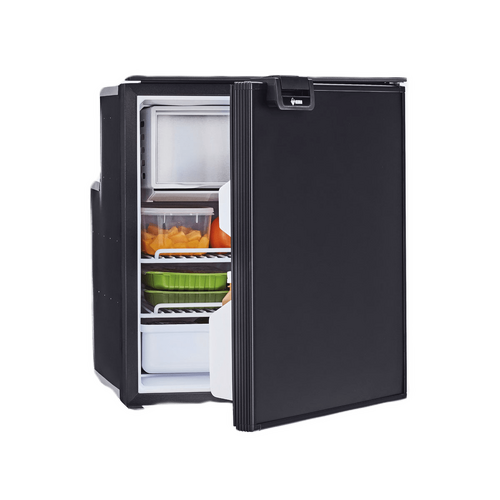 Bushman DC65X DC 12V/24V Upright Fridge/Freezer 65L