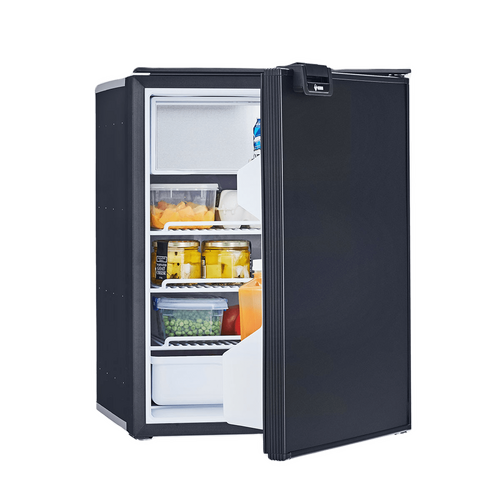 Bushman DC85X DC 12V/24V Upright Fridge/Freezer 85L