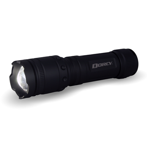 Dorcy 1700 Lumens Twist Torch