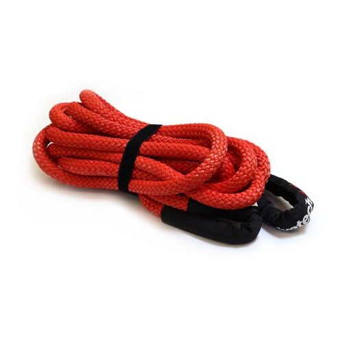 Drivetech 4x4 Kinetic Recovery Rope - 22mm