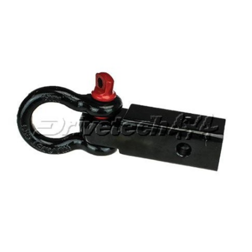 Drivetech 4x4 Recovery Hitch 4.7T