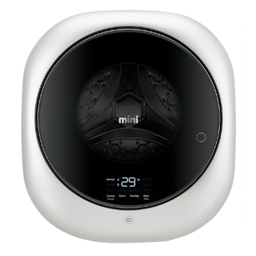 Winia (Daewoo) 2.5kg Wall Mountable Mini Washer 240V