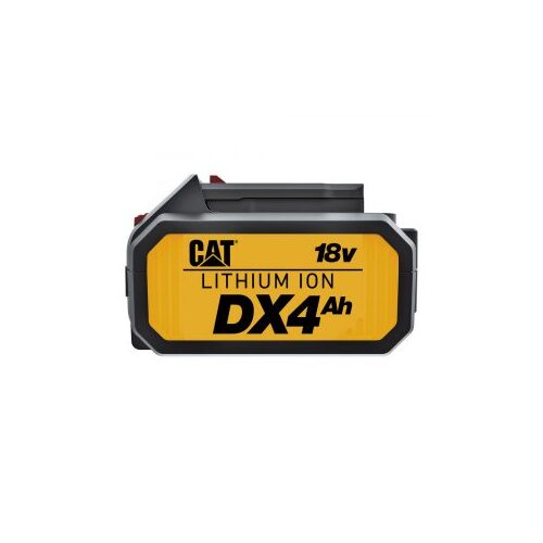 CAT 18V 4.0Ah Li-ion Battery 