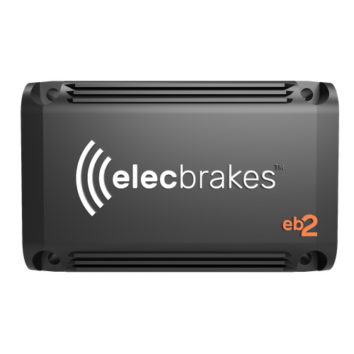 Elecbrakes2 Electric Brake Controller