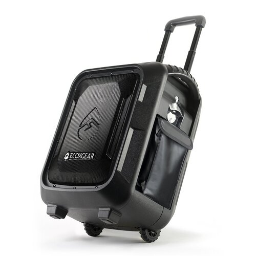 EcoXGear EcoBoulder+ 100W Party Speaker