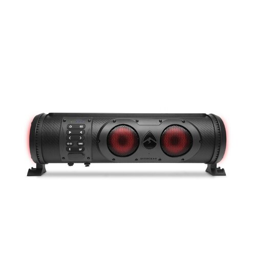 EcoXGear SoundExtreme SE18 Powersports Soundbar