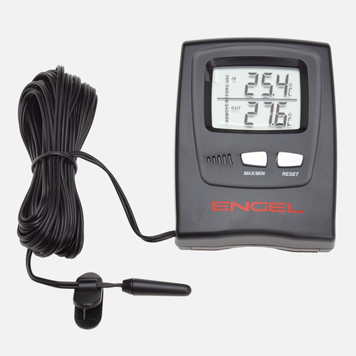 ENGEL WIRE THERMOMETER EDTHERM WIRE Buy Now Caravan RV Camping