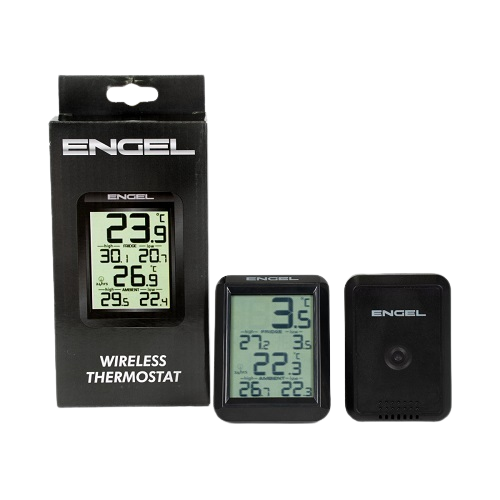 Engel Wireless Thermometer