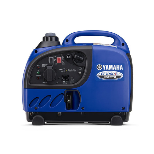 Yamaha 1000w Inverter Generator, EF1000IS