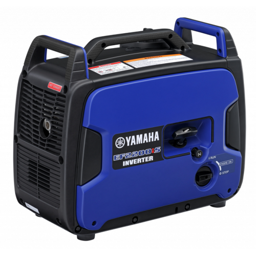Yamaha 2200w Inverter Generator, EF2200IS