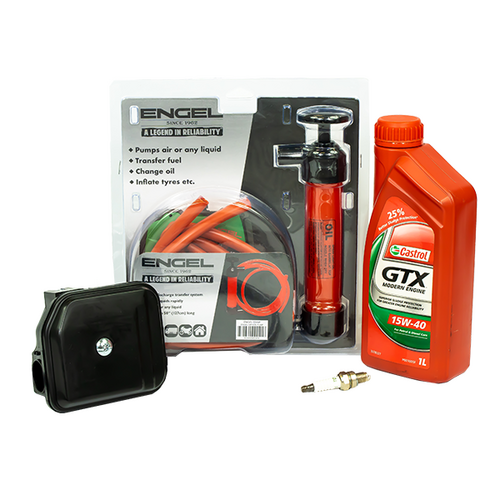 Engel 2kVA Service Kit