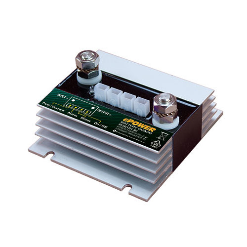 Enerdrive ePOWER 12/24V 200A IP66 Smart Battery Guard