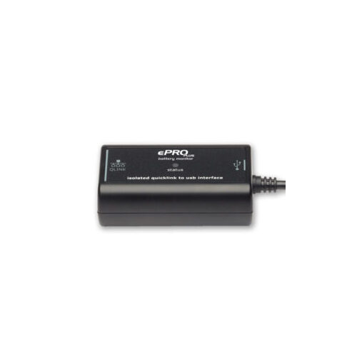 Enerdrive ePRO PLUS USB Comms Kit; to suit Enerdrive ePRO PLUS Battery Monitor