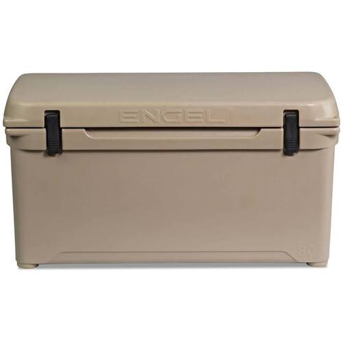 Engel ENG80T 70 Litre Tan Ice Box