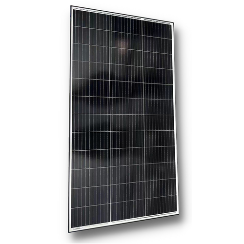 Exotronic 180W Fixed Monocrystalline Solar Panel