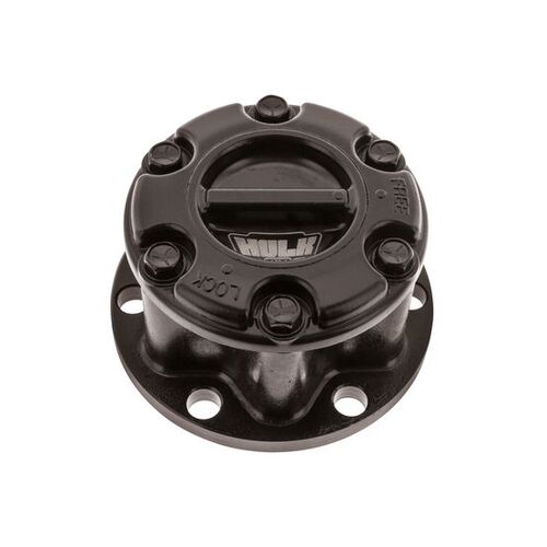 Hulk 4x4 Freewheel Hub; to suit Nissan Patrol GQ & GU