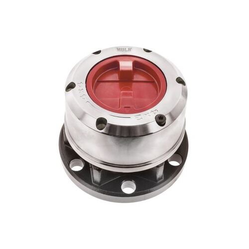 Hulk 4x4 Freewheel Hub; to suit Ssangyong Musso, Rexton & Korando