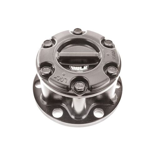 Hulk 4x4 Freewheel Hub; to suit Suzuki Jimny