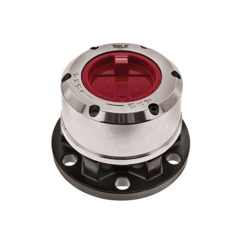 Hulk 4x4 Freewheel Hub; to suit Jeep Cherokee