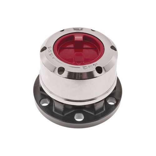 Hulk 4x4 Freewheel Hub; to suit Jeep Cherokee with 27T Spline