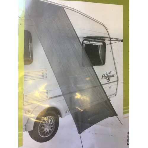 Caravan Fridge Vent Screen Caravan RV Camping
