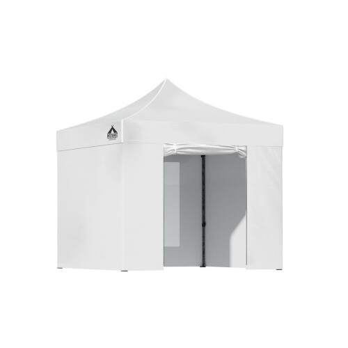 Instahut 3x3m Outdoor Gazebo - White