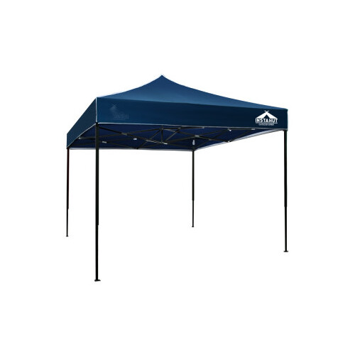 Instahut 3x3m Outdoor Gazebo - Navy