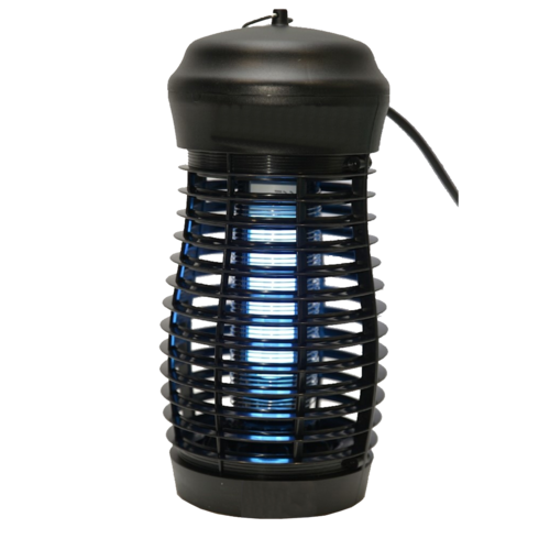 Gecko 20W Weather Proof Insect Zapper Lantern