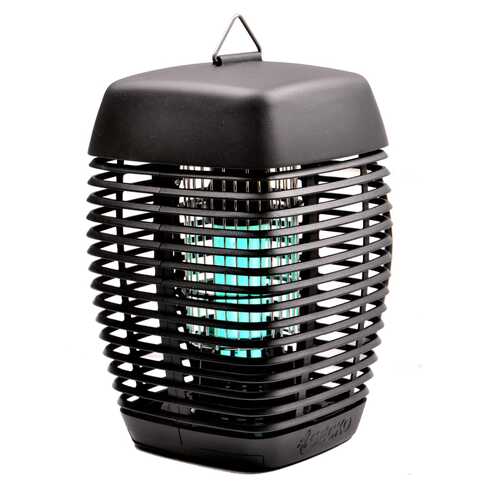 Gecko 40W Weather Proof Insect Zapper Lantern