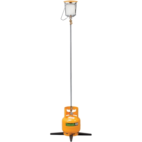 Gasmate Lantern Pole