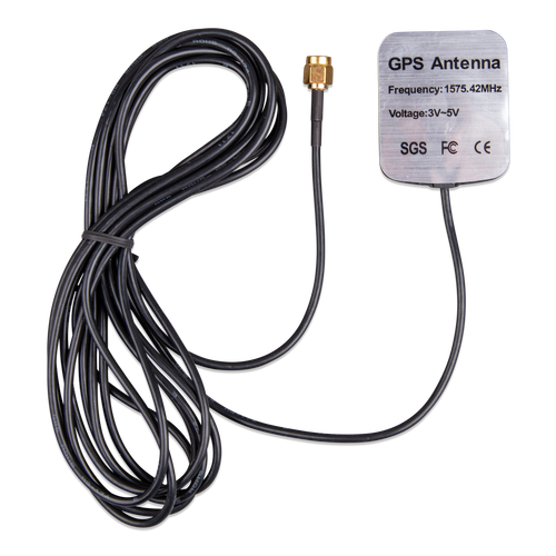 Victron Active GPS Antenna for GX GSM