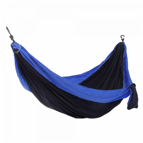 Wildtrak Travel Hammock with Carry Bag, 230x90cm