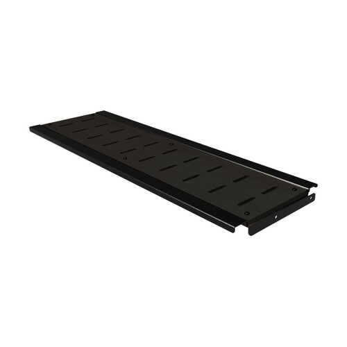 Land Rover Defender Puma (2007-2016) Gullwing Box Shelf - by Front Runner