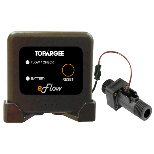 Topargee H2F-BT12 Bluetooth Water Tank Gauge