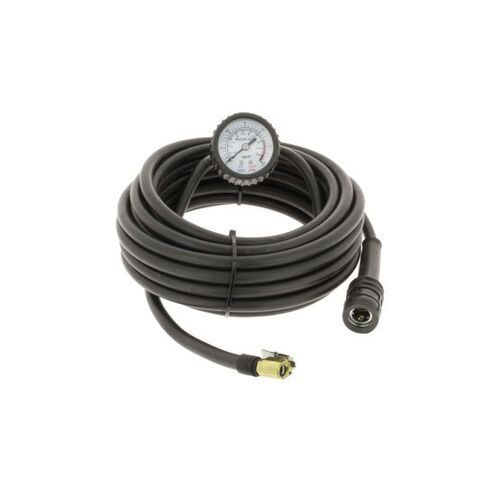 Hulk 4x4 Heavy Duty 8m Rubber Hose