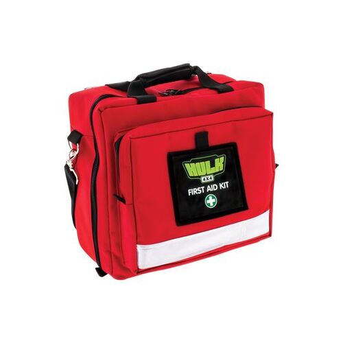 Hulk 4X4 Adventurer First Aid Kit