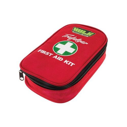 Hulk 4X4 Personal Vehicle First Aid Kit