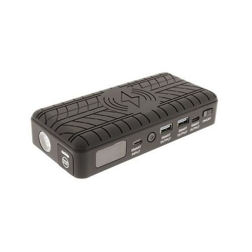 Hulk 4x4 800A Lithium ion Jump Starter Hulk 4X4